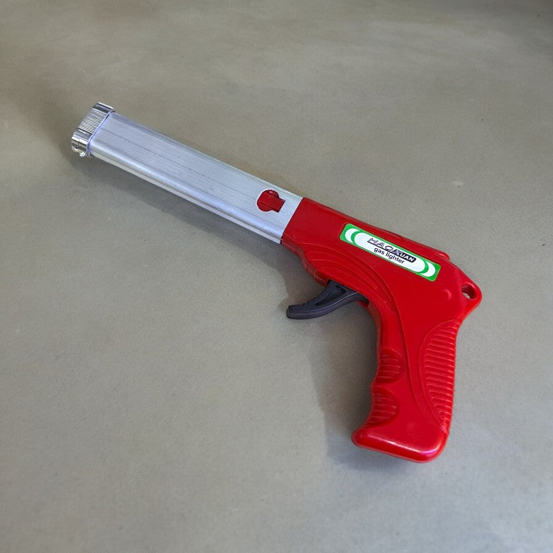 ENCENDEDOR PISTOLA CANDELA ENCENDEDOR PISTOLA CANDELA